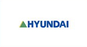 现代电动叉车 Hyundai forklift